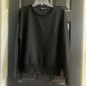 Cynthia Rowley sweatshirt